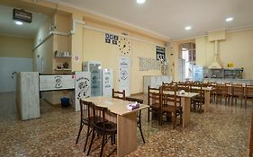 Hostel Mandaria